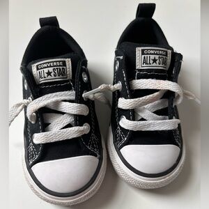 Classic Converse Size 6C